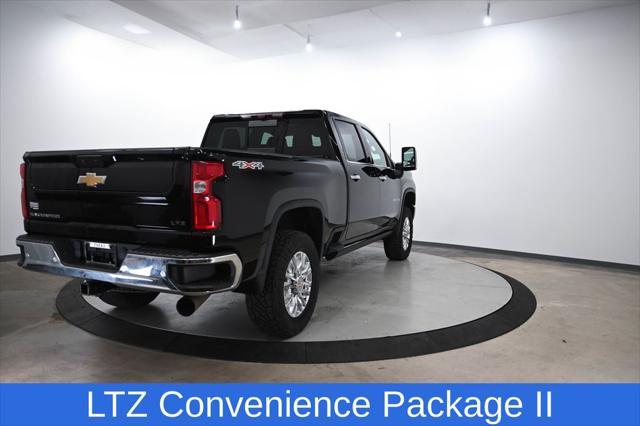 used 2022 Chevrolet Silverado 2500 car, priced at $57,500