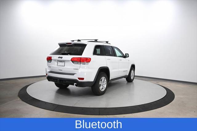 used 2016 Jeep Grand Cherokee car, priced at $11,000