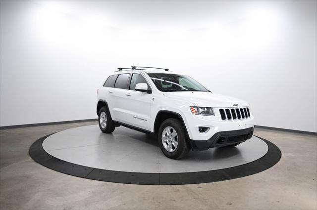 used 2016 Jeep Grand Cherokee car, priced at $11,000
