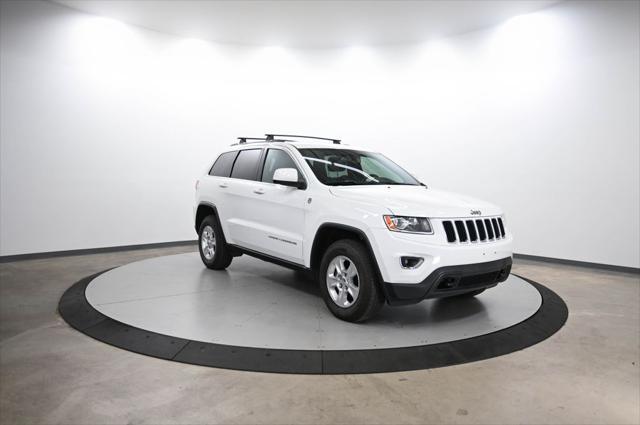 used 2016 Jeep Grand Cherokee car, priced at $11,000