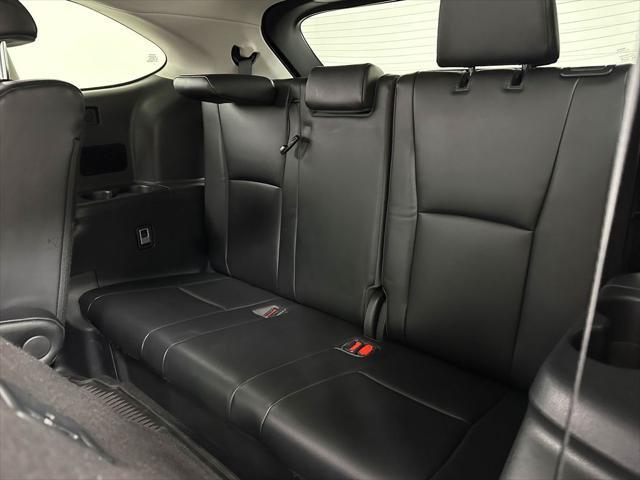used 2022 Toyota Highlander car, priced at $38,000