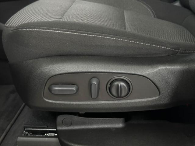 used 2022 Chevrolet Traverse car, priced at $31,000