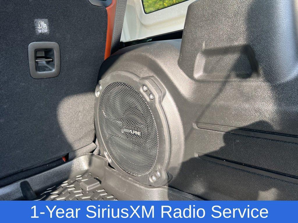 used 2020 Jeep Wrangler Unlimited car, priced at $28,000