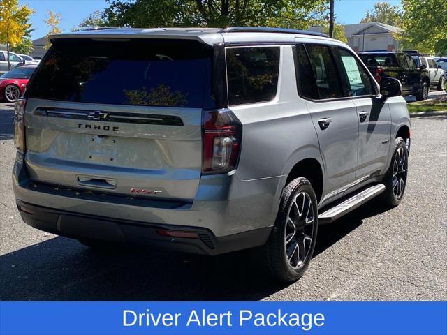 new 2024 Chevrolet Tahoe car, priced at $70,000