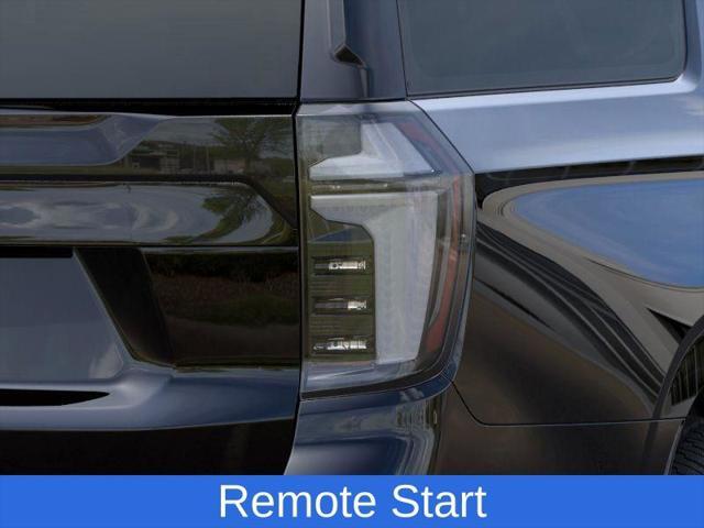 new 2025 Chevrolet Suburban car, priced at $88,579