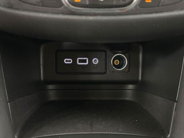 used 2022 Chevrolet Equinox car, priced at $21,000