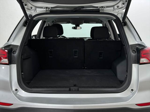 used 2022 Chevrolet Equinox car, priced at $21,000
