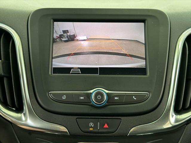 used 2022 Chevrolet Equinox car, priced at $21,000
