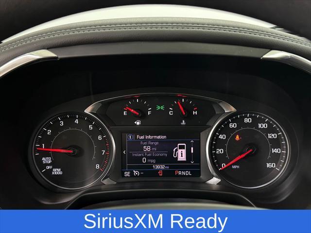 used 2022 Chevrolet Blazer car, priced at $25,000