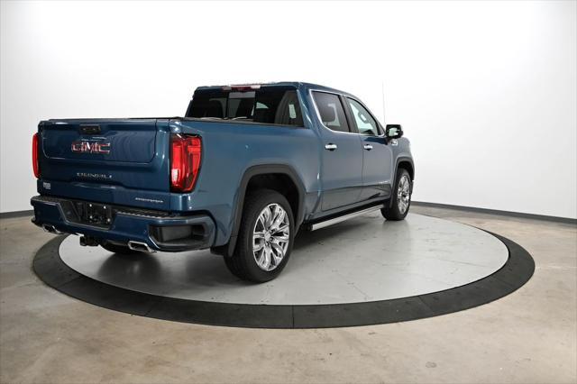 used 2024 GMC Sierra 1500 car, priced at $61,000