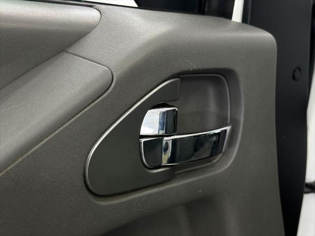used 2015 Nissan Frontier car, priced at $10,000