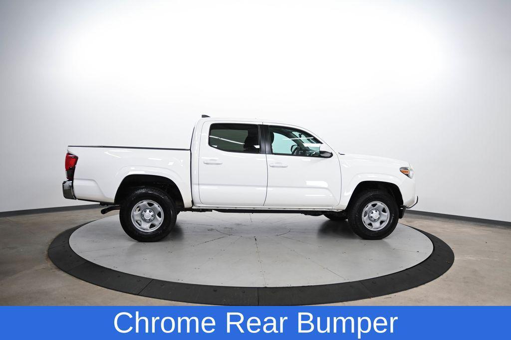 used 2019 Toyota Tacoma car, priced at $24,000
