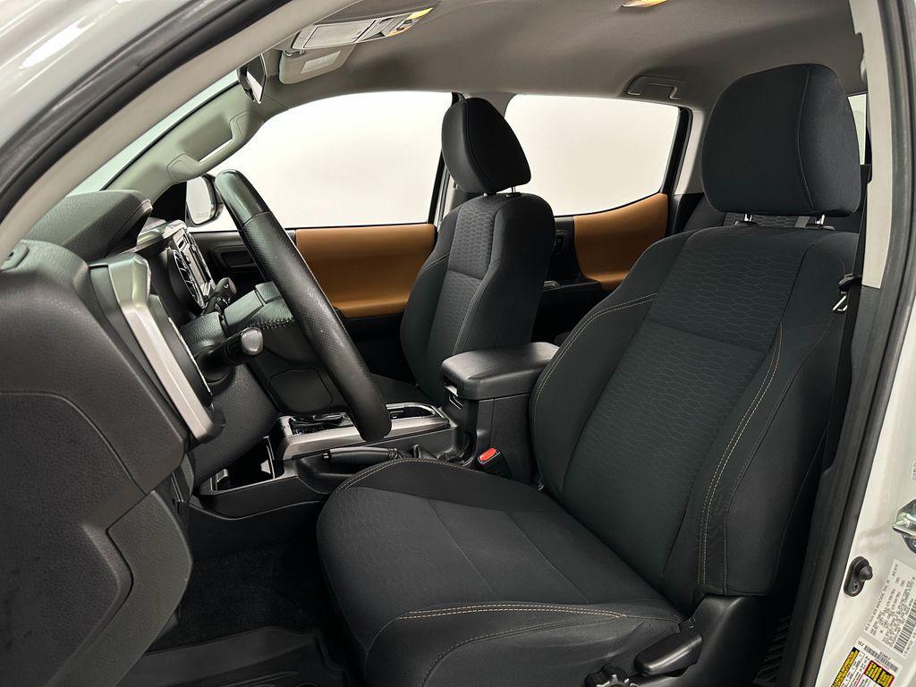 used 2019 Toyota Tacoma car, priced at $24,000