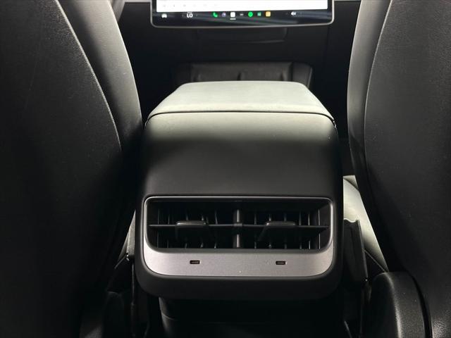 used 2021 Tesla Model Y car, priced at $28,700
