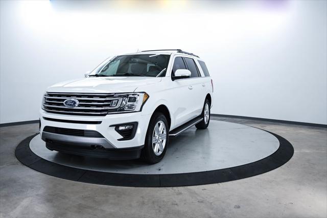 used 2020 Ford Expedition car, priced at $35,195