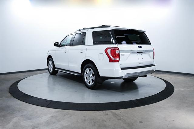 used 2020 Ford Expedition car, priced at $35,195