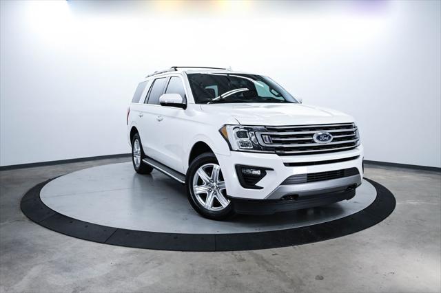 used 2020 Ford Expedition car, priced at $35,195