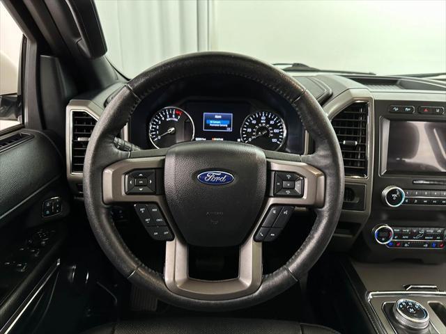 used 2020 Ford Expedition car, priced at $35,195