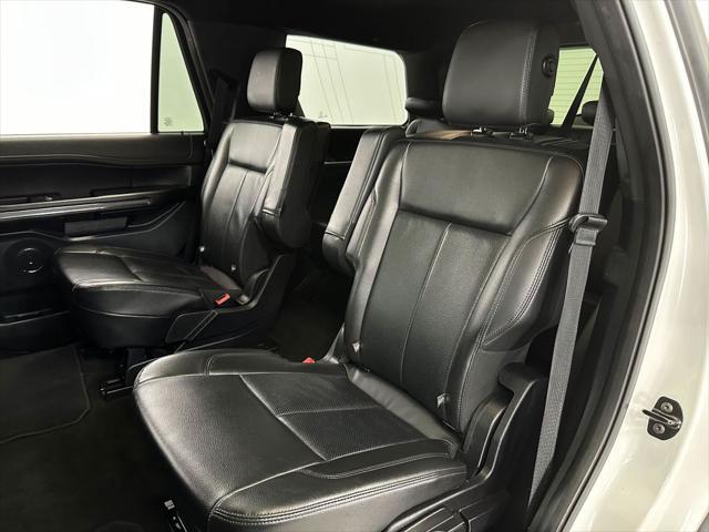 used 2020 Ford Expedition car, priced at $35,195