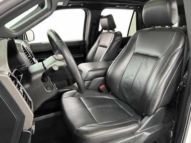 used 2020 Ford Expedition car, priced at $35,195