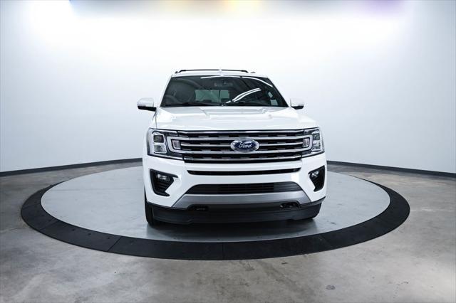 used 2020 Ford Expedition car, priced at $35,195