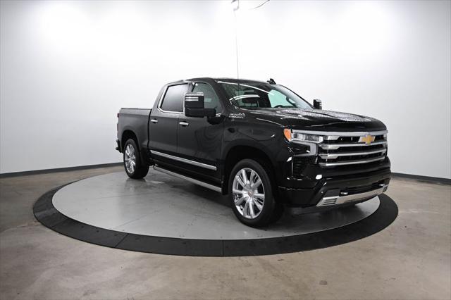 used 2024 Chevrolet Silverado 1500 car, priced at $61,000