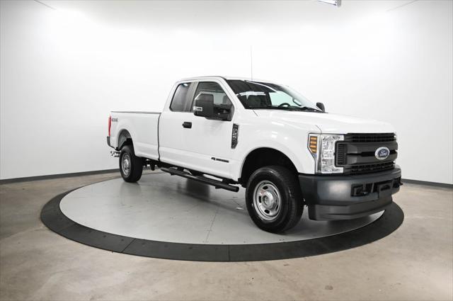 used 2019 Ford F-250 car, priced at $38,000