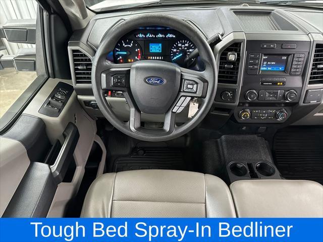 used 2019 Ford F-250 car, priced at $38,000