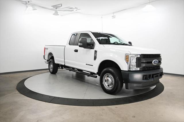 used 2019 Ford F-250 car, priced at $38,000