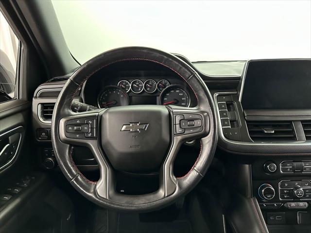 used 2021 Chevrolet Tahoe car, priced at $51,000