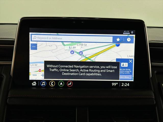 used 2021 Chevrolet Tahoe car, priced at $51,000