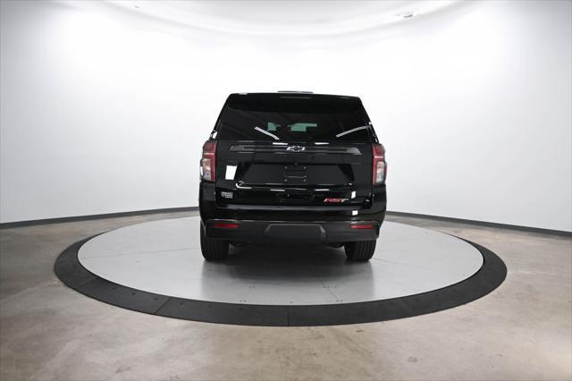 used 2021 Chevrolet Tahoe car, priced at $51,000