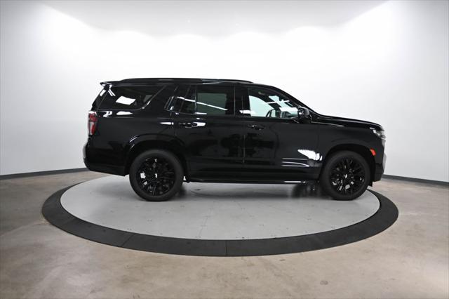 used 2021 Chevrolet Tahoe car, priced at $51,000