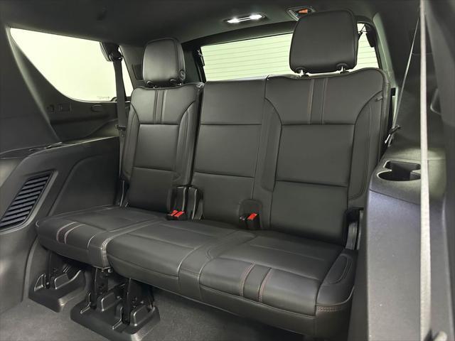 used 2021 Chevrolet Tahoe car, priced at $51,000