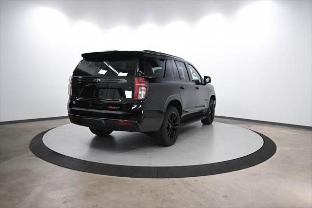 used 2021 Chevrolet Tahoe car, priced at $51,000