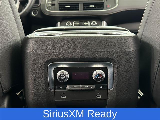 used 2023 GMC Yukon car, priced at $46,500