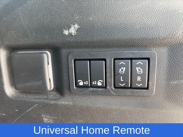 used 2023 GMC Yukon car, priced at $47,500