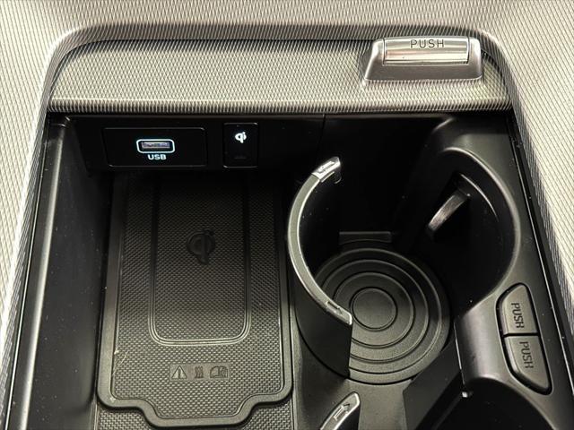 used 2022 Hyundai Palisade car, priced at $29,000