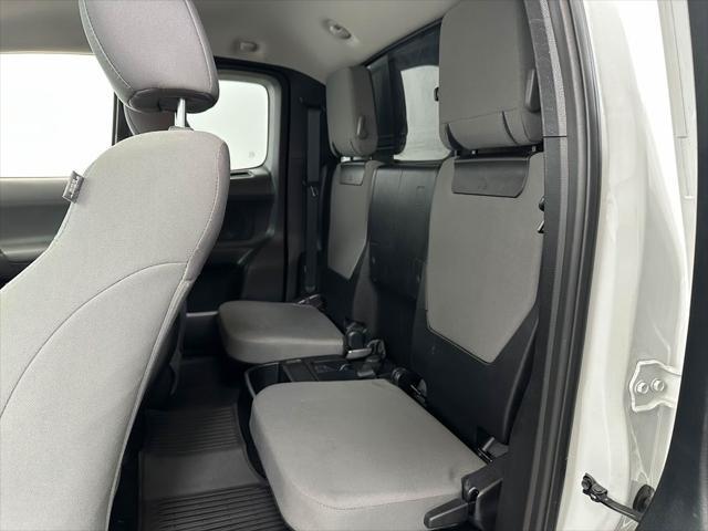 used 2021 Toyota Tacoma car, priced at $23,000
