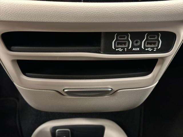 used 2023 Chrysler Pacifica car, priced at $22,800