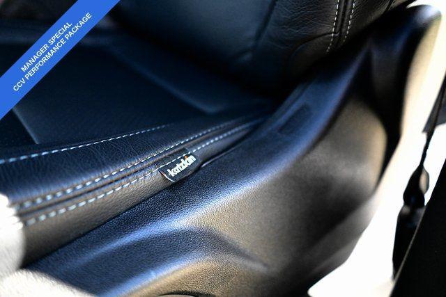 new 2025 Chevrolet Silverado 1500 car, priced at $79,407
