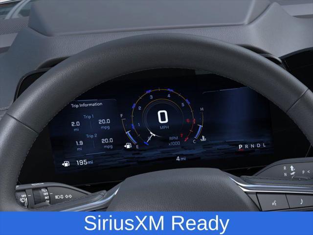 new 2025 Chevrolet Suburban car, priced at $88,480
