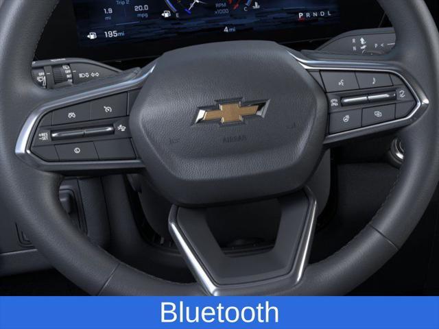new 2025 Chevrolet Suburban car, priced at $88,480