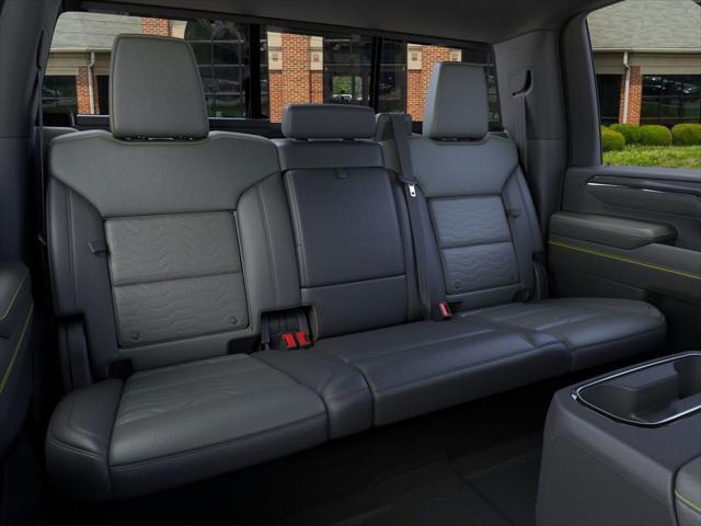 new 2025 Chevrolet Silverado 2500 car, priced at $86,015
