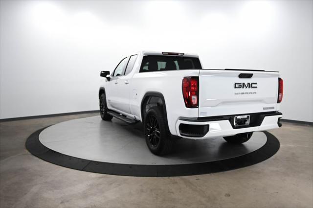 used 2023 GMC Sierra 1500 car, priced at $44,000
