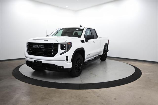 used 2023 GMC Sierra 1500 car, priced at $44,000