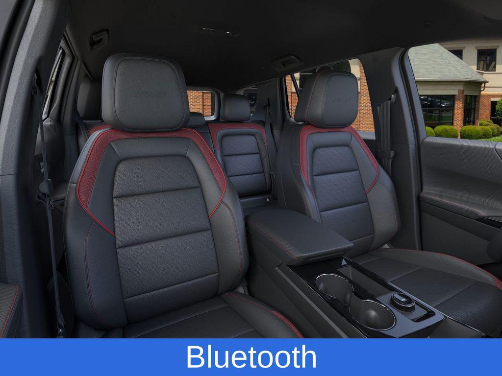 new 2026 Chevrolet Equinox car, priced at $33,796