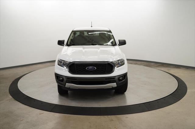 used 2021 Ford Ranger car, priced at $24,001