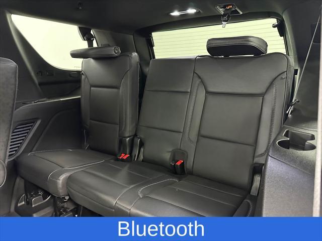 used 2022 GMC Yukon car, priced at $58,000
