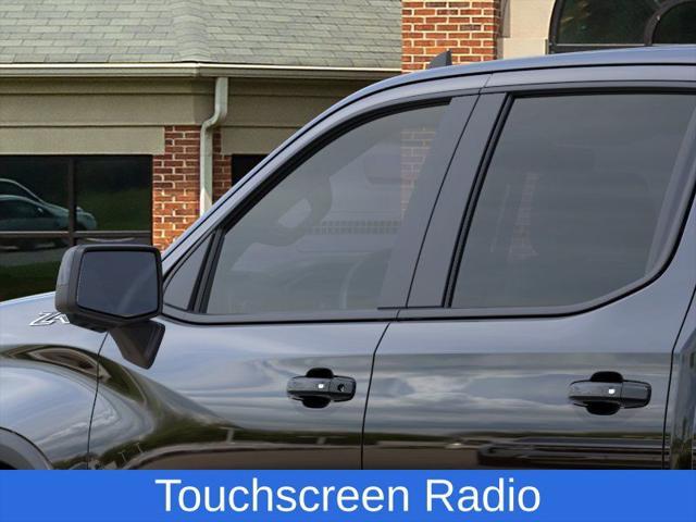 new 2025 Chevrolet Silverado 1500 car, priced at $70,935